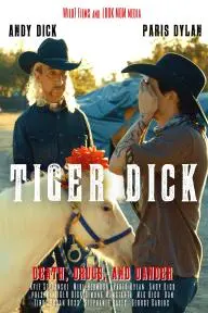 Tiger Dick_peliplat