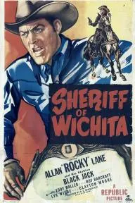 Sheriff of Wichita_peliplat
