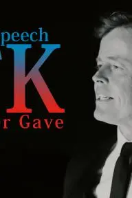 The Speech JFK Never Gave_peliplat