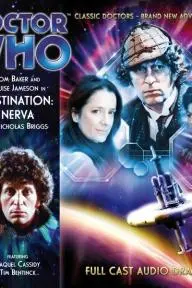 Doctor Who: Destination Nerva_peliplat