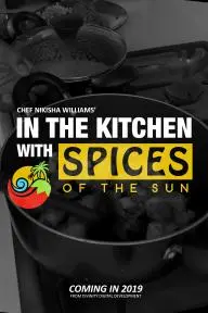 In the Kitchen with Spices of the Sun_peliplat