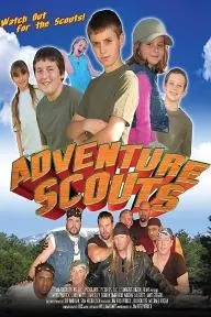 Adventure Scouts_peliplat