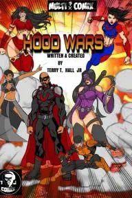 Hood Wars_peliplat