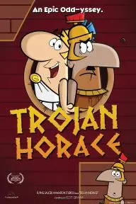 Trojan Horace_peliplat