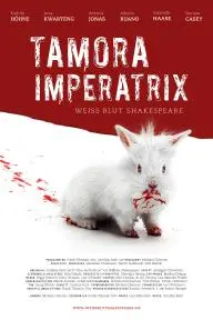 Tamora Imperatrix_peliplat