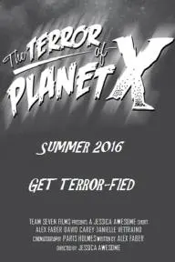 The Terror of Planet X_peliplat