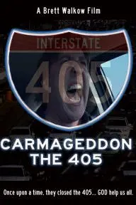Carmageddon: The 405_peliplat