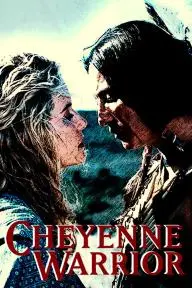 Cheyenne Warrior_peliplat