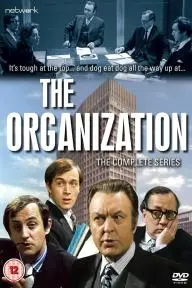 The Organization_peliplat