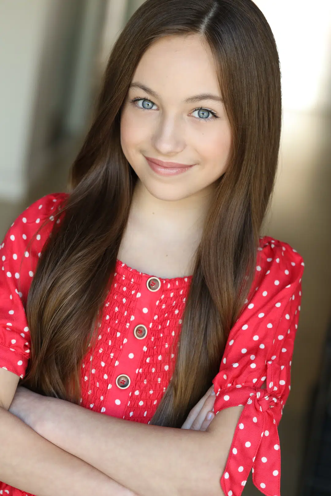 Gia Morgan