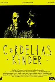 Cordelias Kinder_peliplat