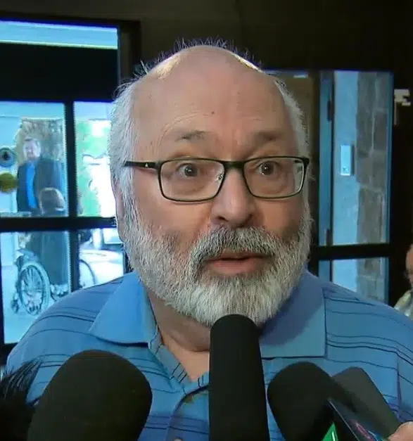 Marc Laviolette