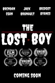 The Lost Boy_peliplat