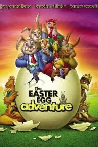 The Easter Egg Adventure_peliplat