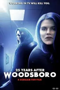 25 Years After Woodsboro: A Scream Fan Film_peliplat