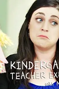 Kindergarten Teacher Explains_peliplat