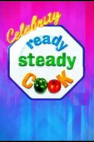 Celebrity Ready, Steady, Cook_peliplat