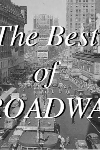 The Best of Broadway_peliplat
