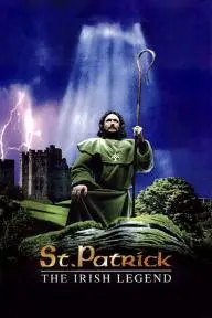 St. Patrick: The Irish Legend_peliplat