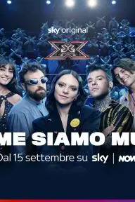 X Factor Italy_peliplat