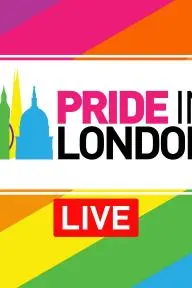 Pride in London: Live_peliplat