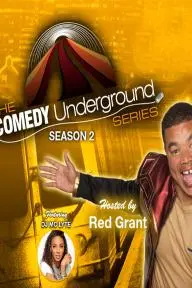 The Comedy Underground Series_peliplat