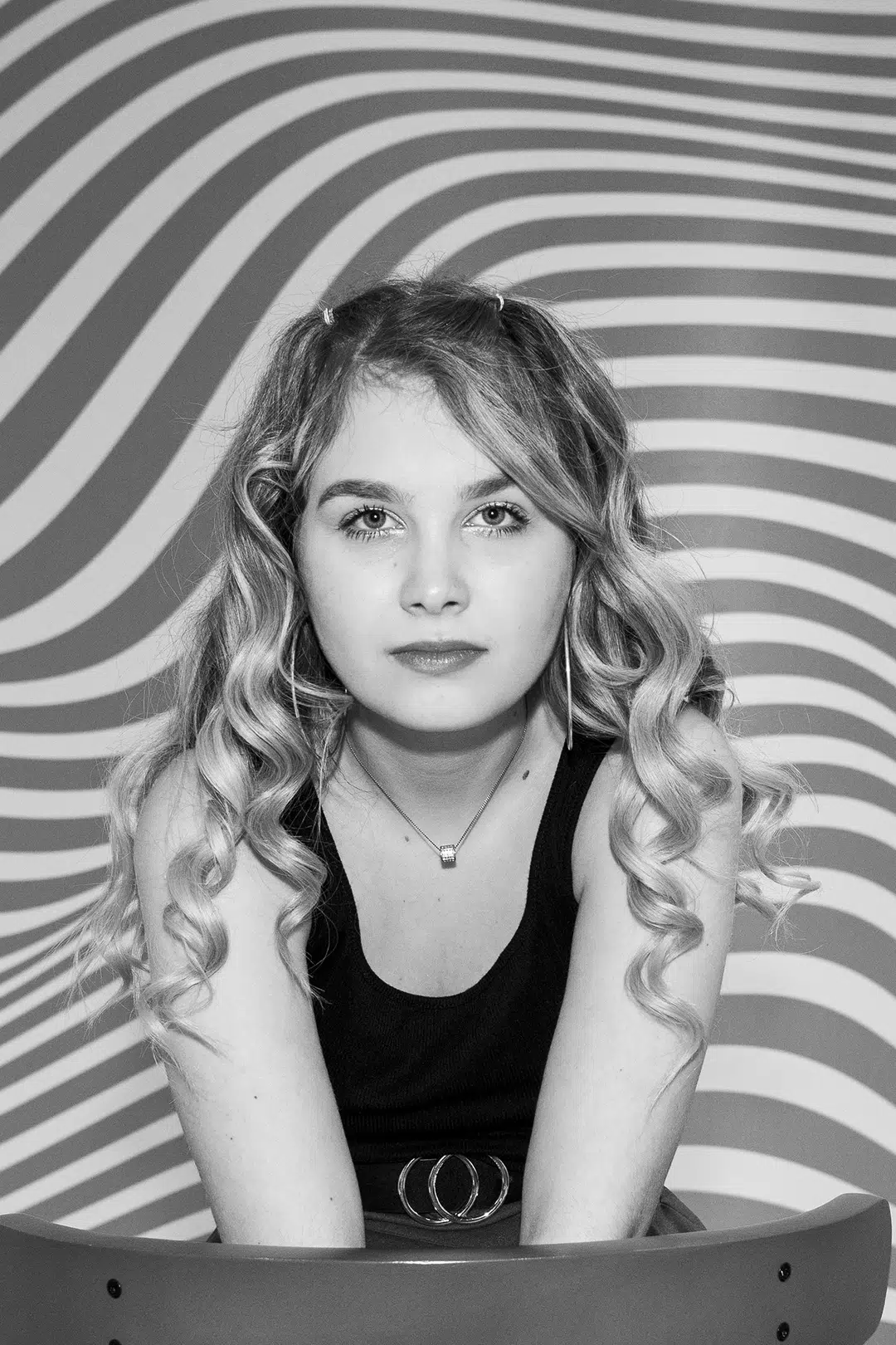 Hannah Straarup