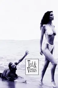 Ted & Venus_peliplat