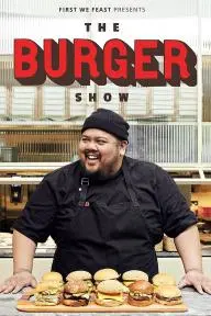 The Burger Show_peliplat
