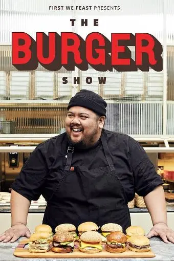 The Burger Show_peliplat