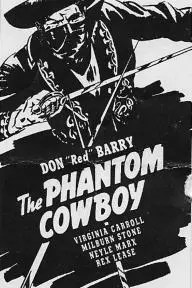 The Phantom Cowboy_peliplat