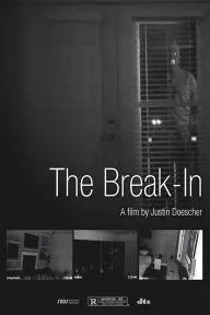 The Break-In_peliplat