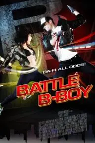 Battle B-Boy_peliplat