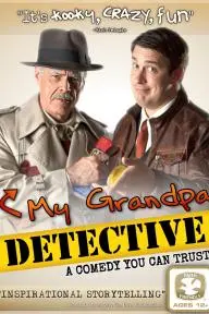 My Grandpa Detective_peliplat