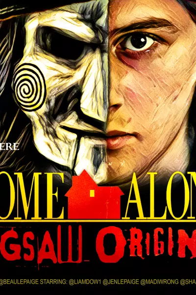 Home Alone: Jigsaw Origins
