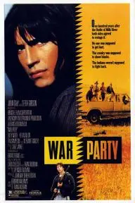 War Party_peliplat