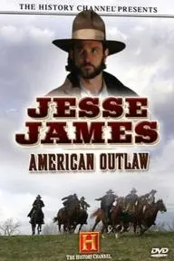 Jesse James: American Outlaw_peliplat