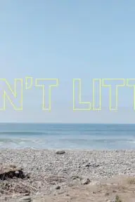 Don't Litter_peliplat