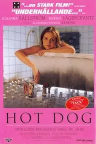 Hot Dog_peliplat