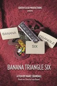 Banana Triangle Six_peliplat