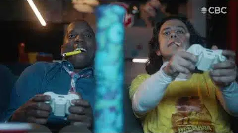Trailer: Bit Playas