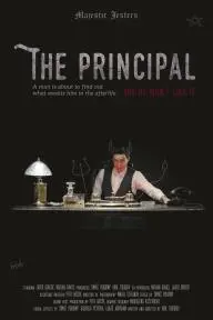 The Principal_peliplat