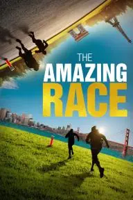 The Amazing Race_peliplat