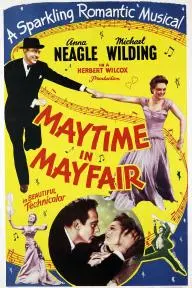 Maytime in Mayfair_peliplat