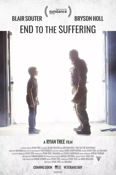 End to the Suffering