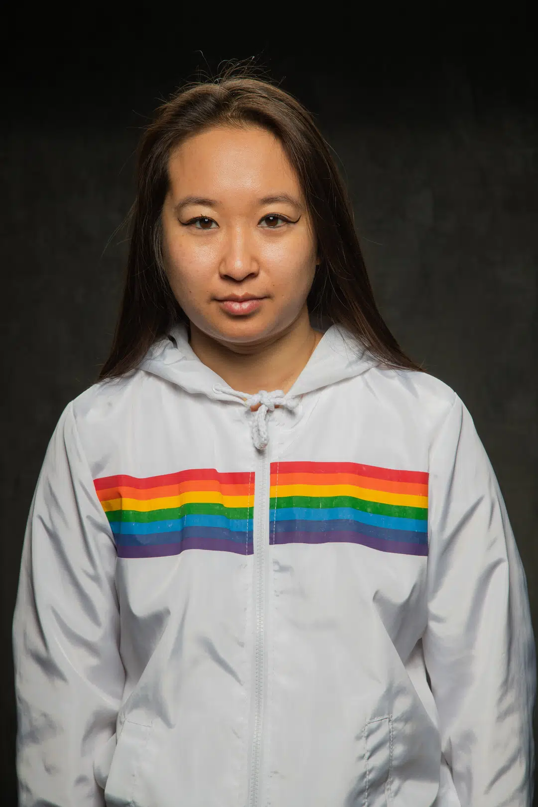 Olivia Wong