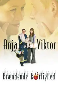 Anja & Viktor - Flaming Love_peliplat