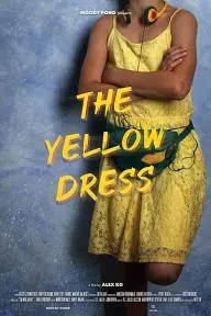The Yellow Dress_peliplat