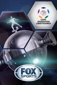Fox Sports: Copa Libertadores_peliplat