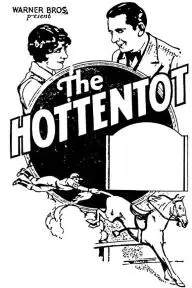 The Hottentot_peliplat